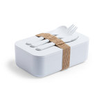 Gamelle Molkas BLANC