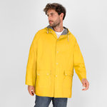 Imperméable Hinbow JAUNE