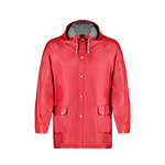 Imperméable Hinbow JAUNE