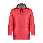 Imperméable Hinbow JAUNE