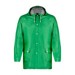 Imperméable Hinbow JAUNE