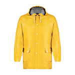 Imperméable Hinbow JAUNE