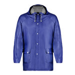 Imperméable Hinbow JAUNE