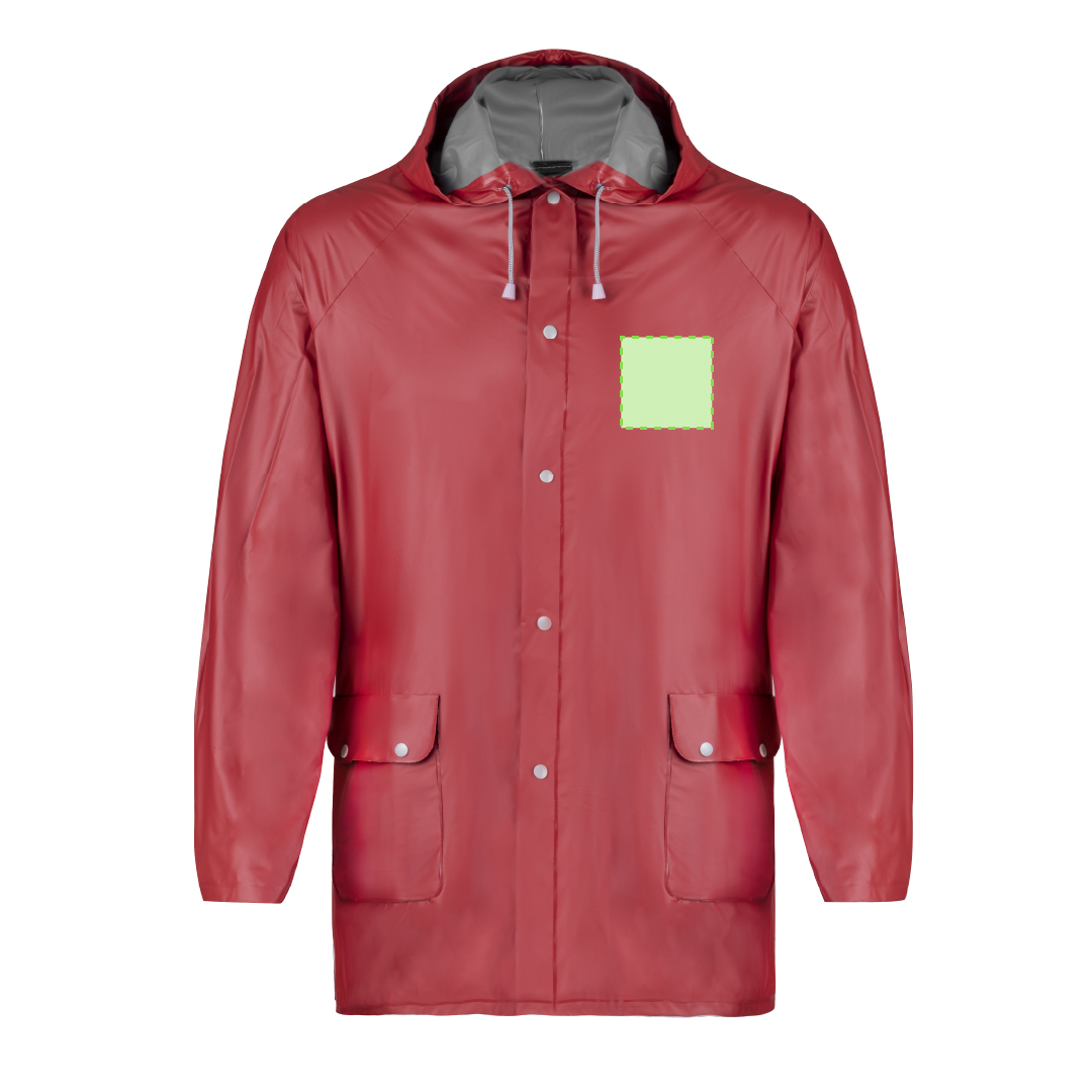 Imperméable Hinbow