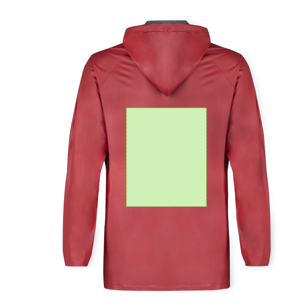Imperméable Hinbow