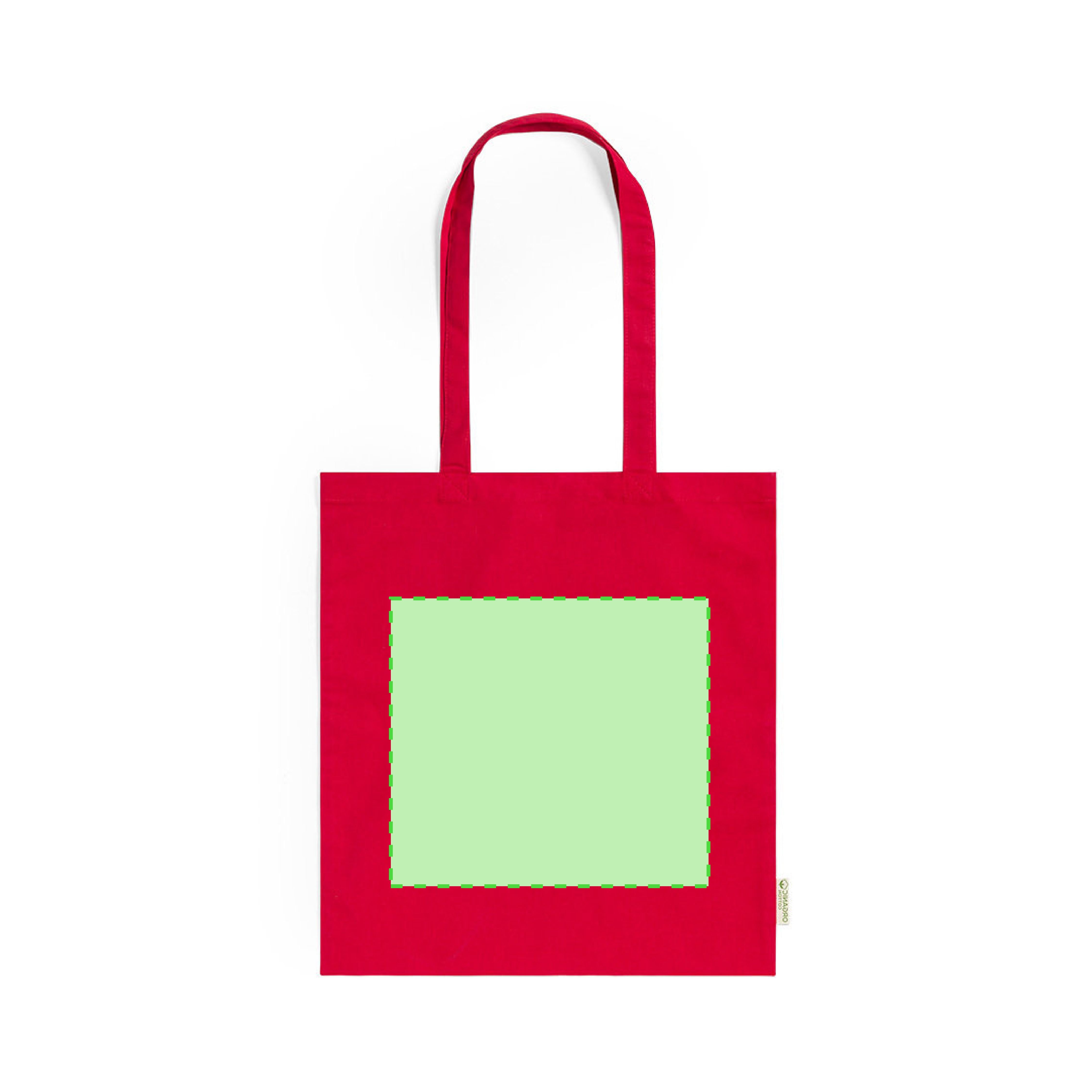 Sac Klimbou