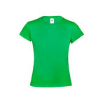 T-Shirt Enfant Couleur Iconic BLEU