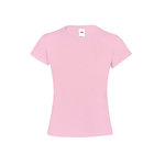 T-Shirt Enfant Couleur Iconic BLEU