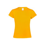 T-Shirt Enfant Couleur Iconic BLEU