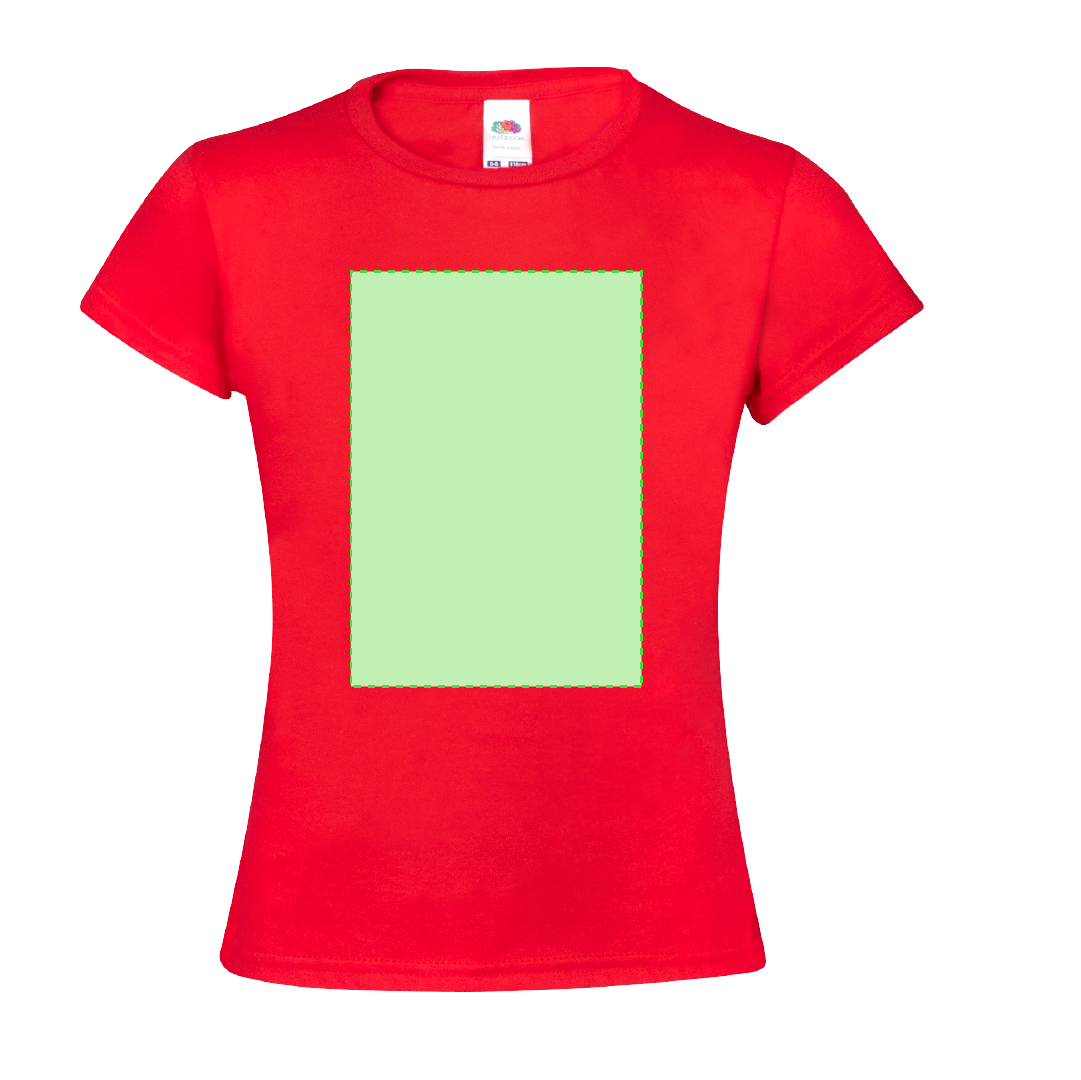 T-Shirt Enfant Couleur Iconic