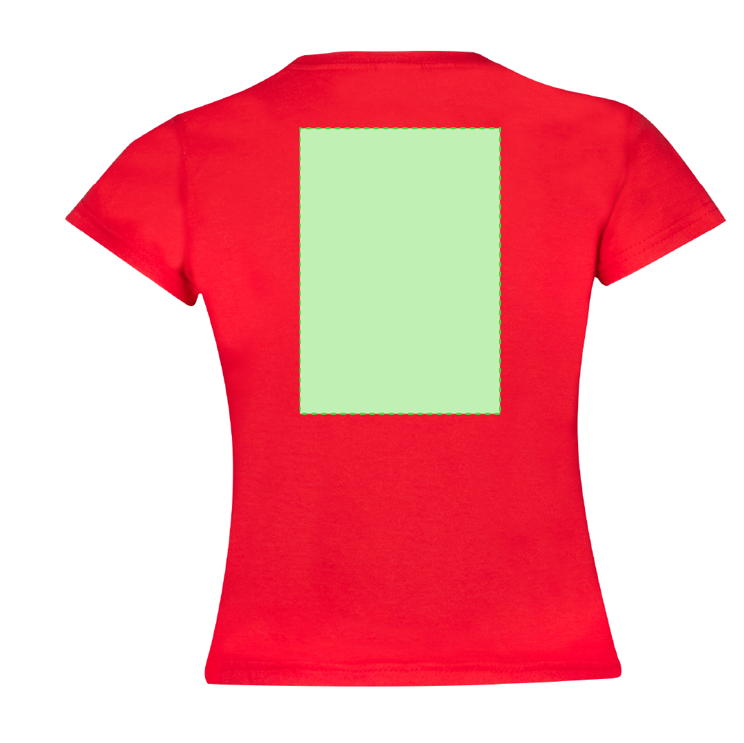 T-Shirt Enfant Couleur Iconic