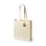 Sac Elatek Fairtrade NATURELLE