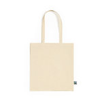Sac Elatek Fairtrade NATURELLE