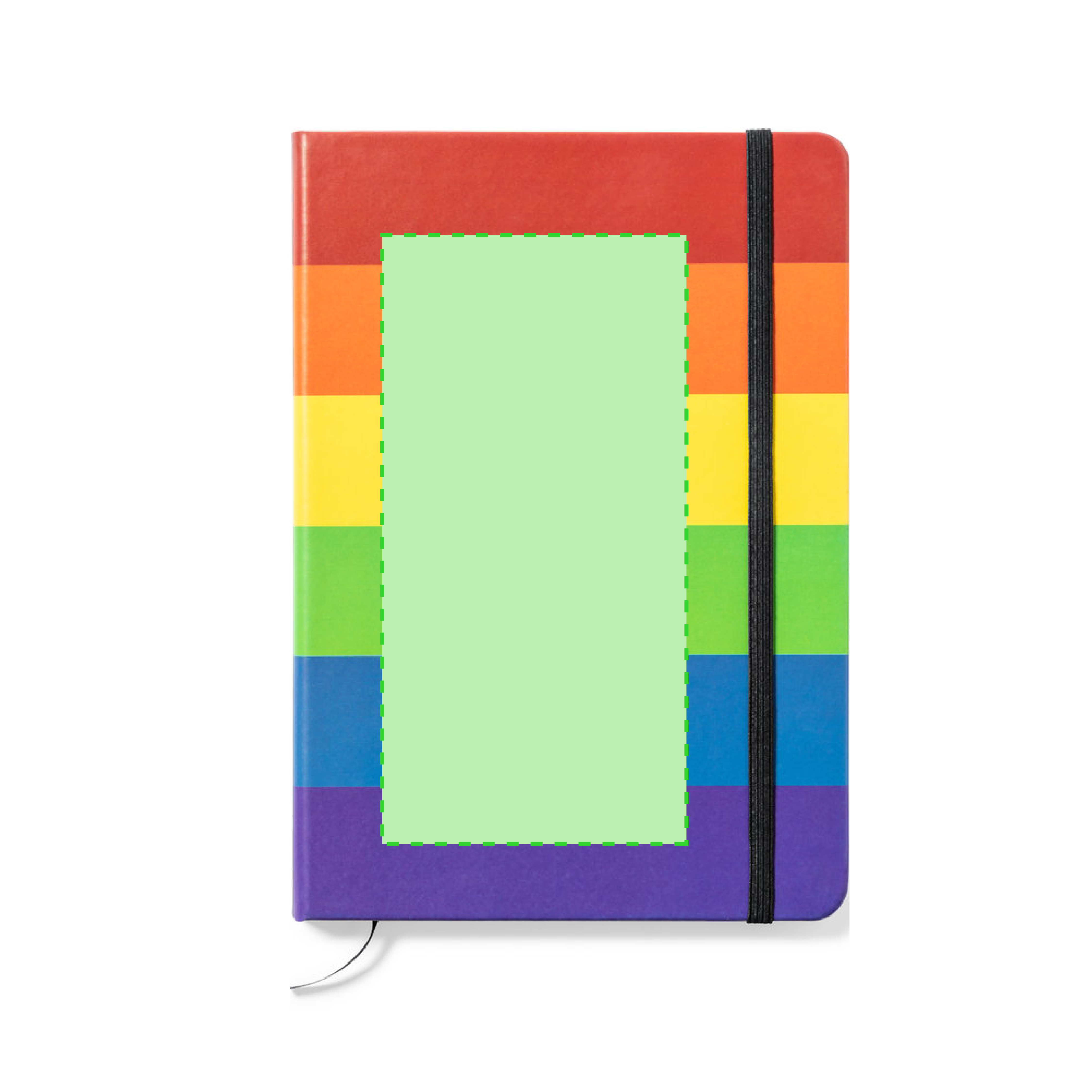 Bloc Notes Locomix