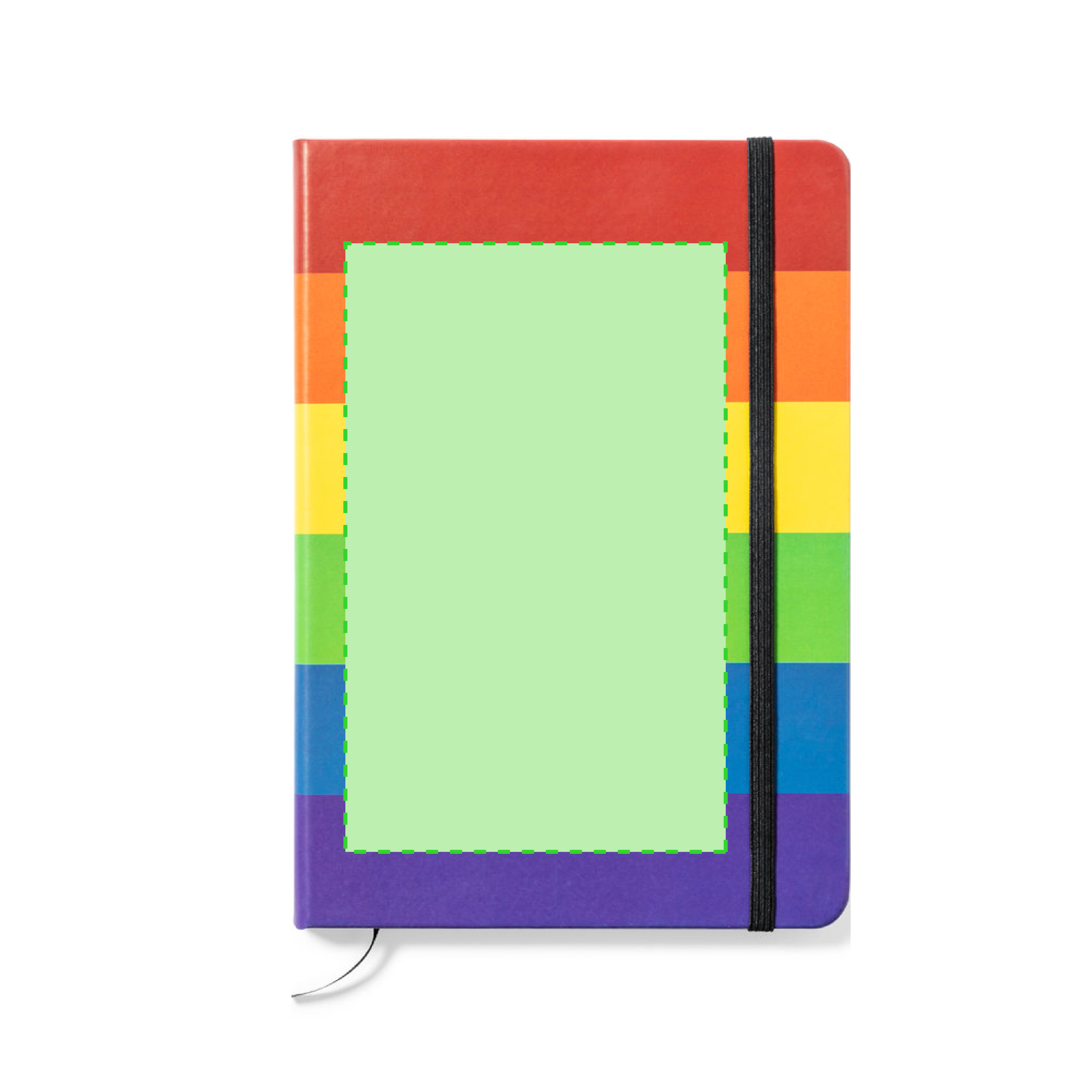 Bloc Notes Locomix