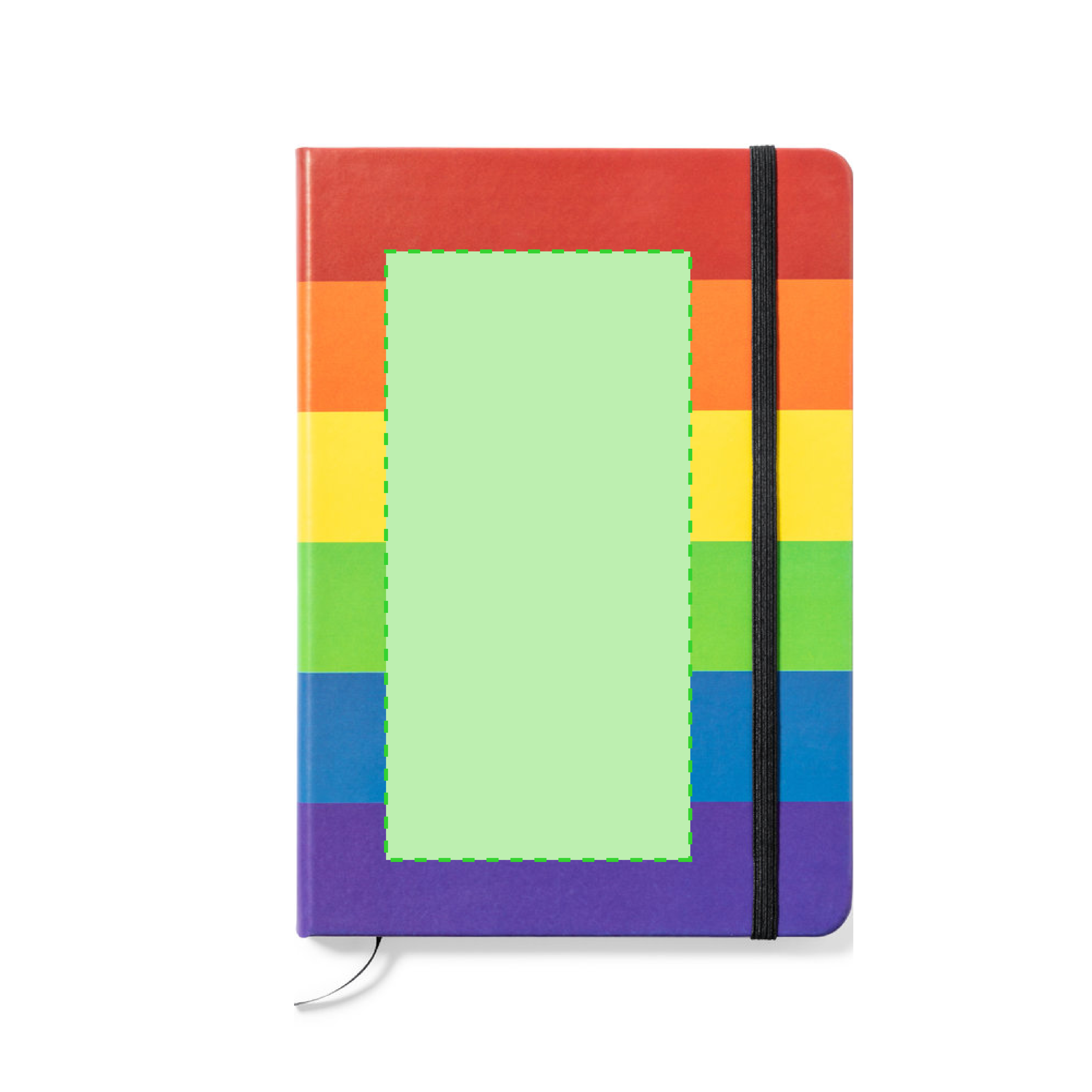 Bloc Notes Locomix