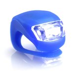 Lampe Myrto BLEU