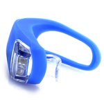 Lampe Myrto BLEU