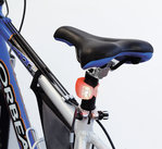 Lampe Myrto BLEU