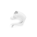 Lampe Myrto BLEU