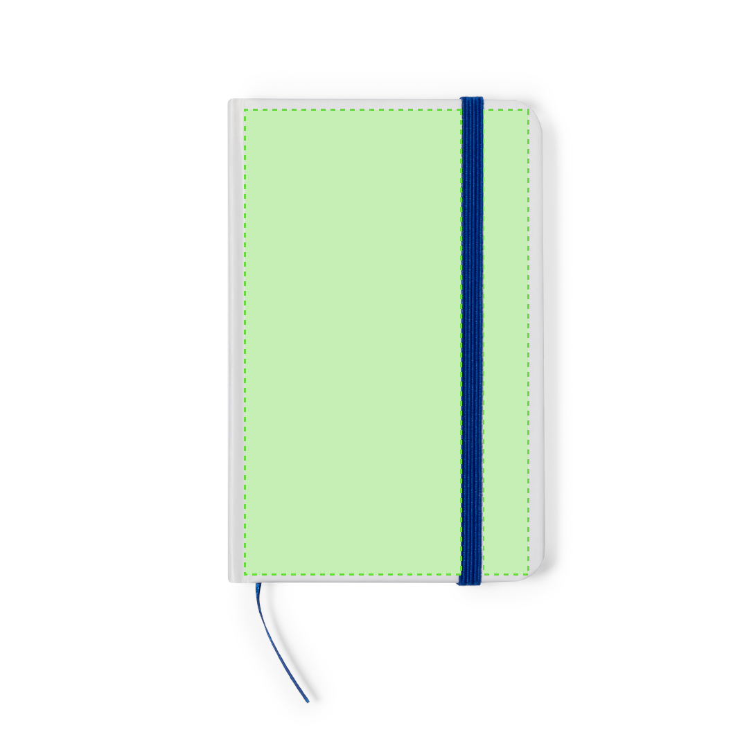 Bloc Notes Yakis