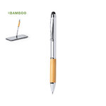 Stylet Bille Layrox ARGENT