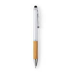 Stylet Bille Layrox ARGENT