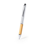 Stylet Bille Layrox ARGENT