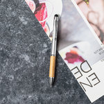 Stylet Bille Layrox ARGENT