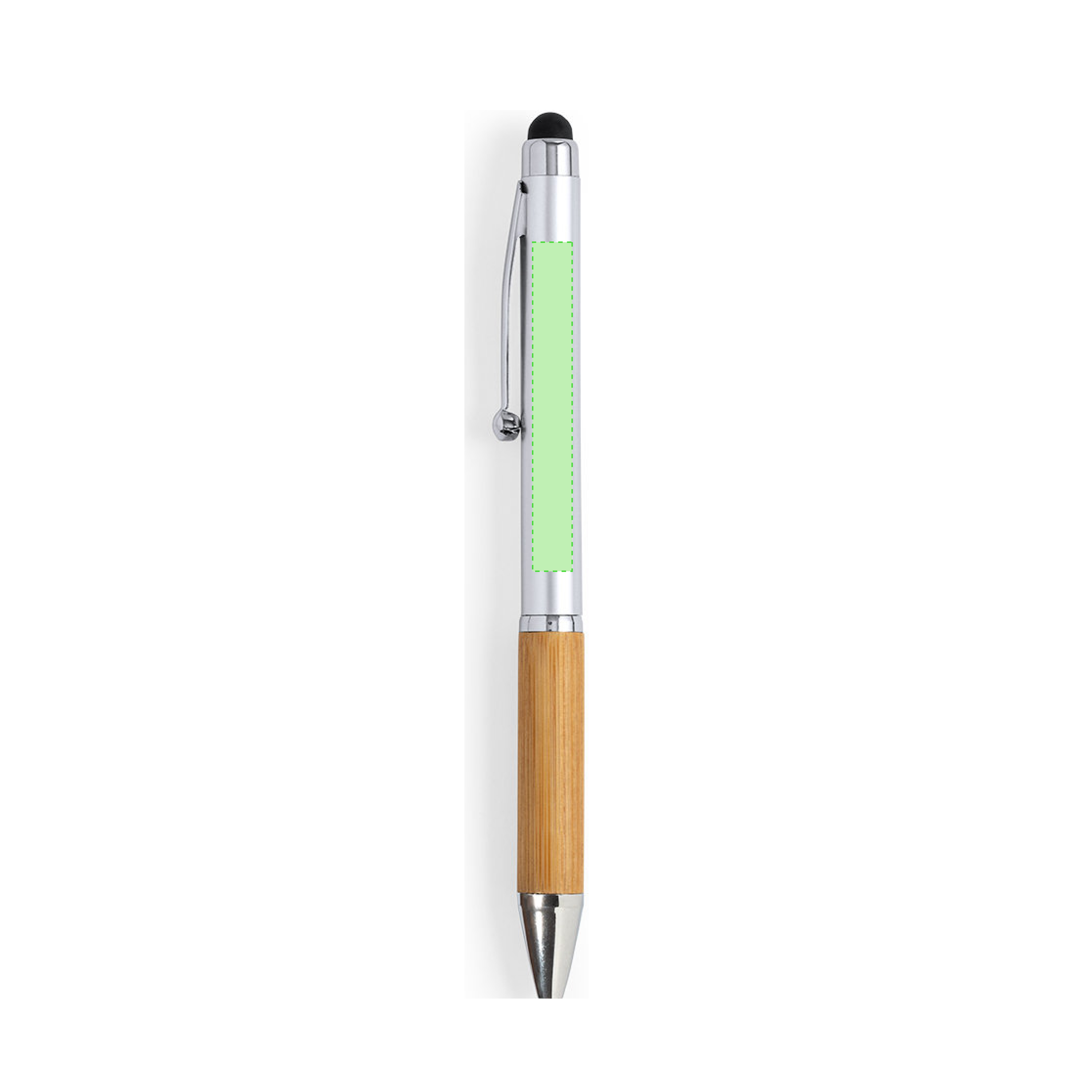 Stylet Bille Layrox