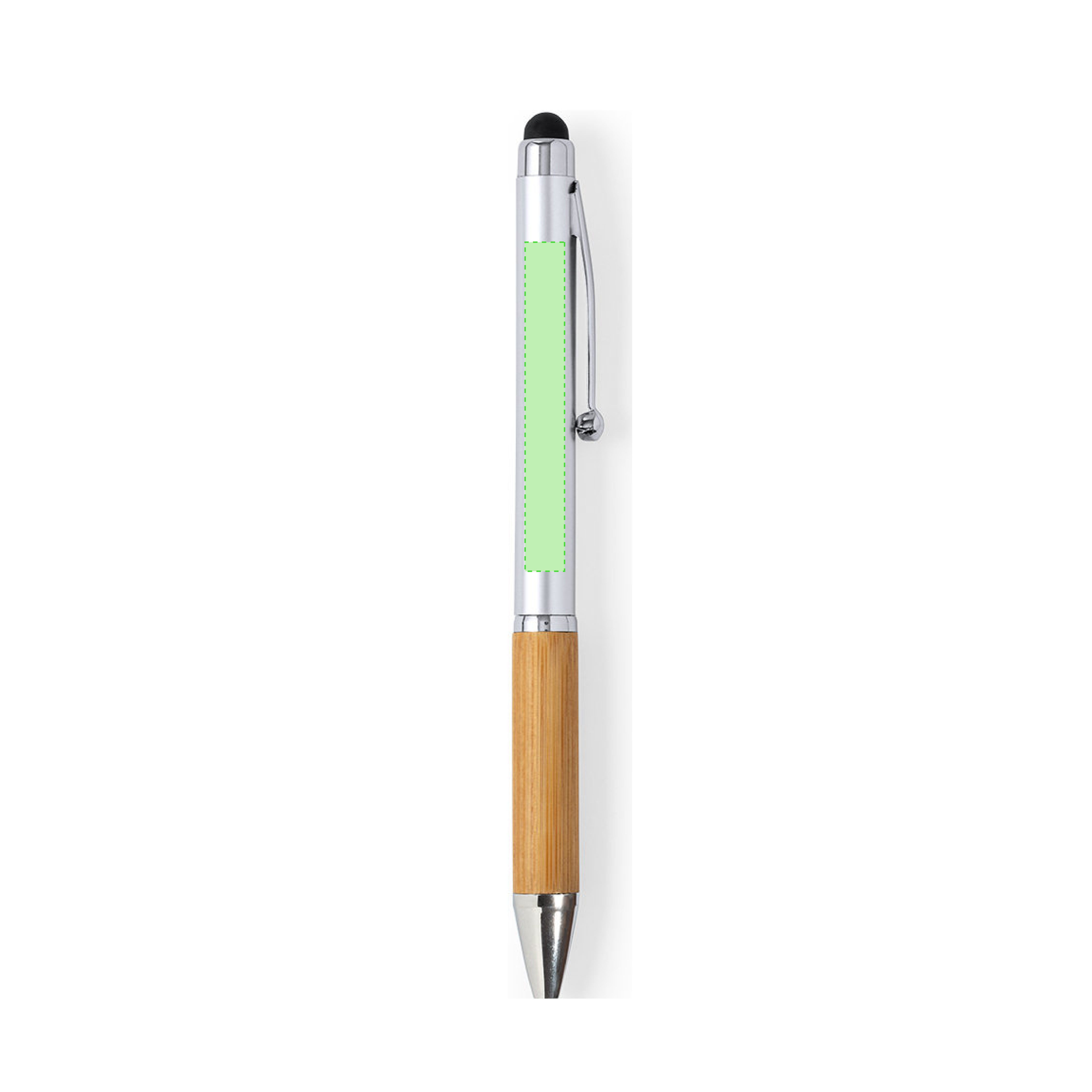 Stylet Bille Layrox