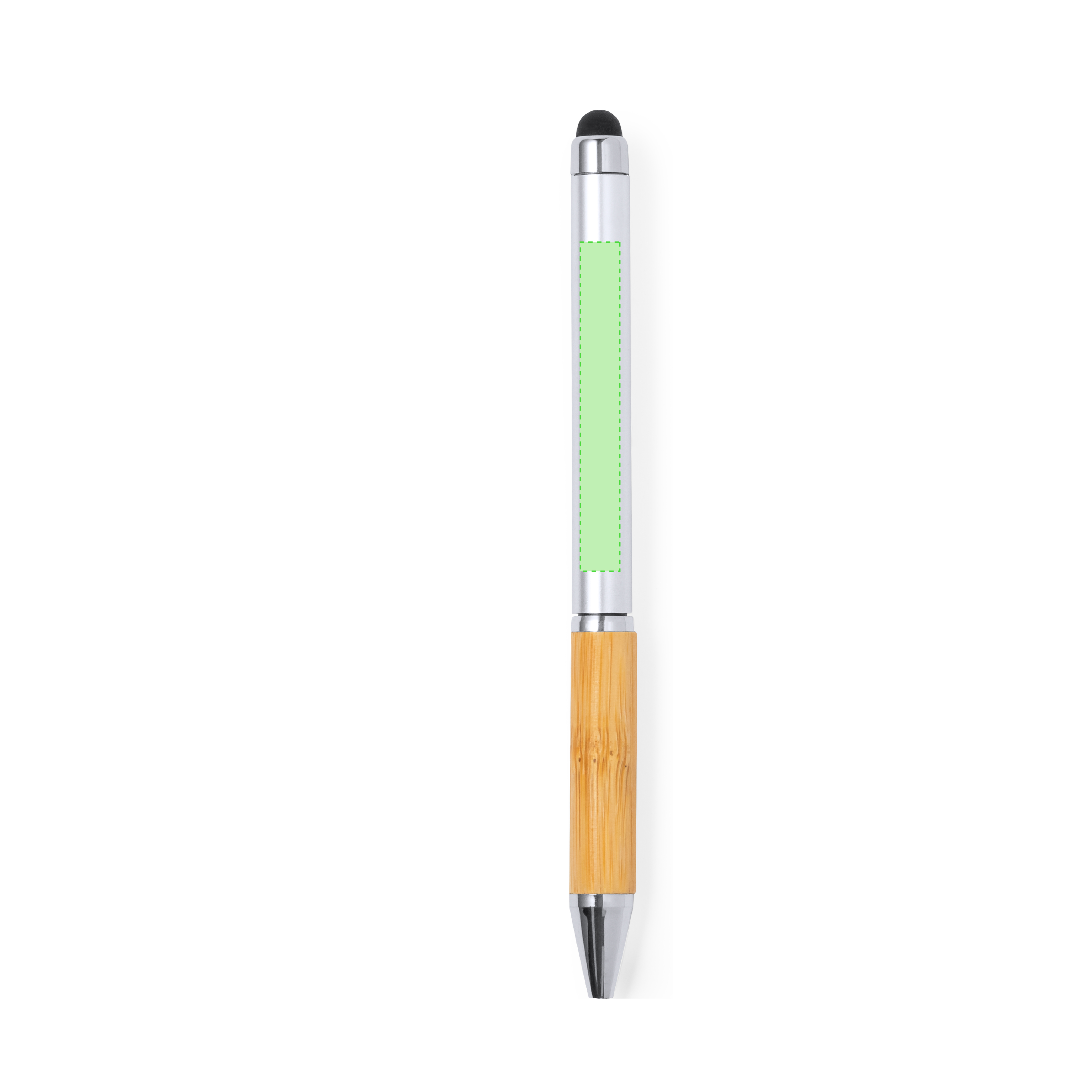 Stylet Bille Layrox