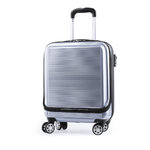 Trolley Kleintor ARGENT