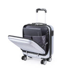 Trolley Kleintor ARGENT