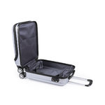 Trolley Kleintor ARGENT