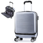 Trolley Kleintor ARGENT