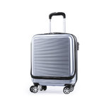 Trolley Kleintor ARGENT