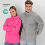Veste Hizan BLEU