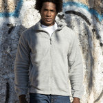 Veste Hizan BLEU