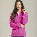 Veste Hizan BLEU