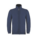 Veste Hizan BLEU