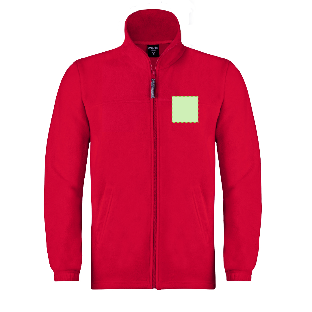 Veste Hizan