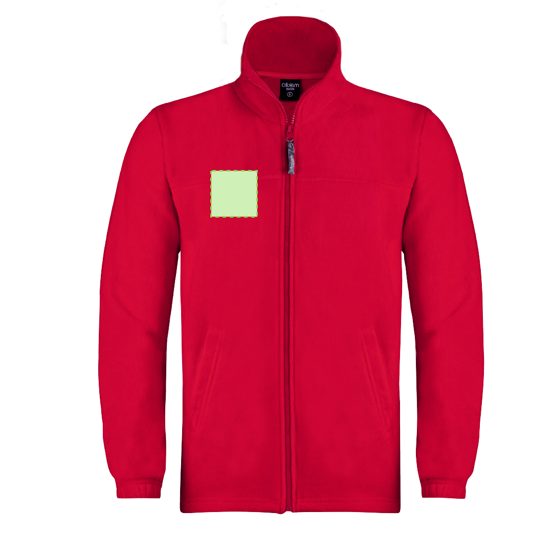 Veste Hizan