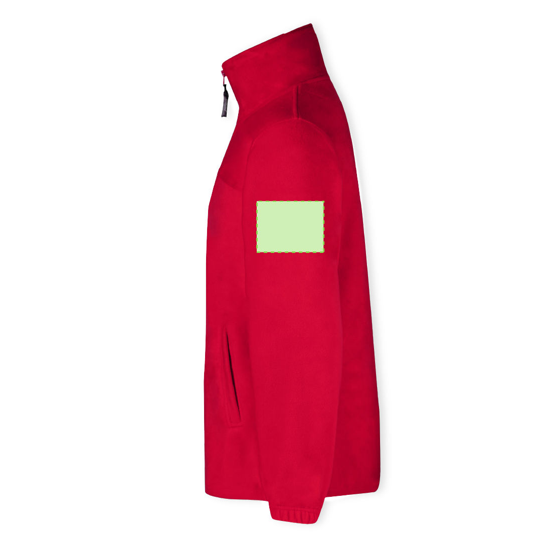 Veste Hizan