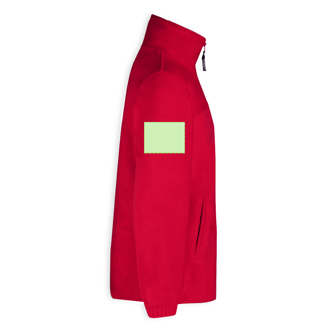 Veste Hizan
