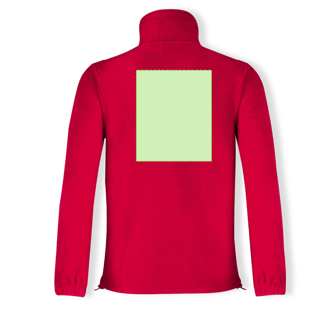 Veste Hizan