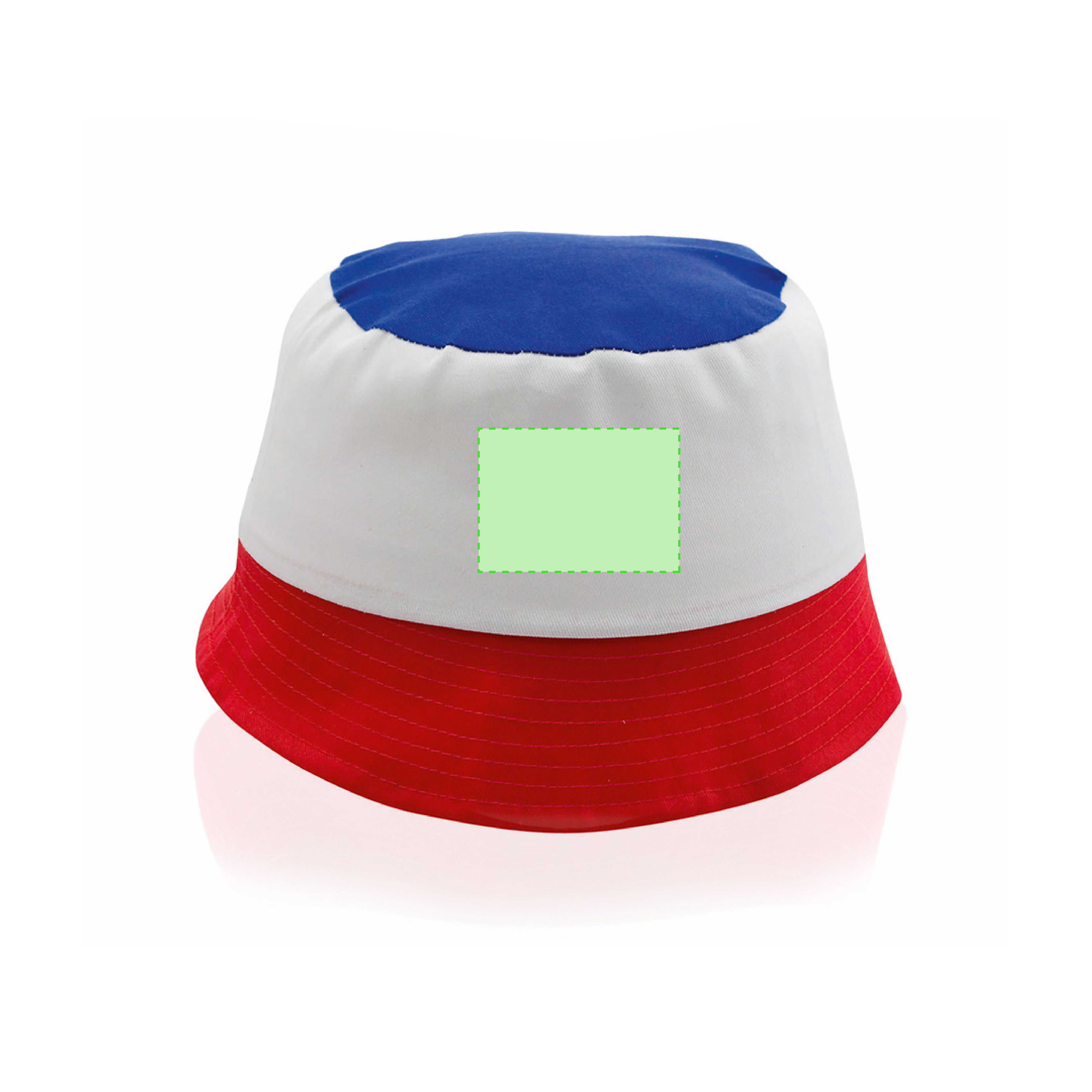 Bonnet Patriot