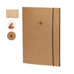 Porte-Documents Ensemencé Hakala.