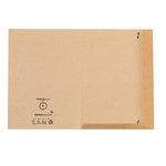 Porte-Documents Ensemencé Hakala.