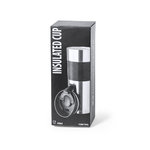 Verre Thermique Reley NOIR